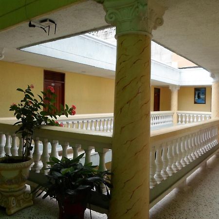 Hotel Colonial Inn Barranquilla  Exterior photo