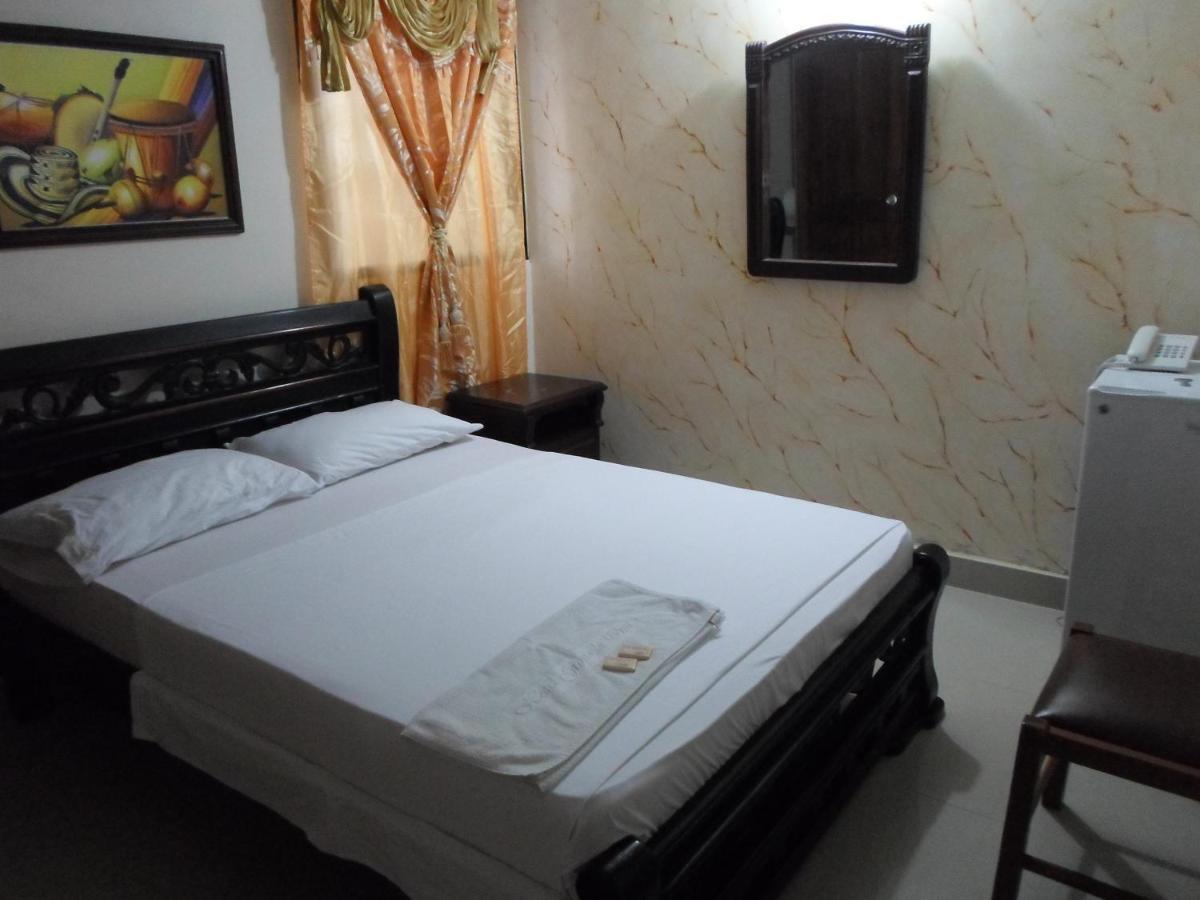 Hotel Colonial Inn Barranquilla  Room photo