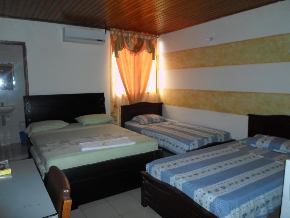 Hotel Colonial Inn Barranquilla  Room photo