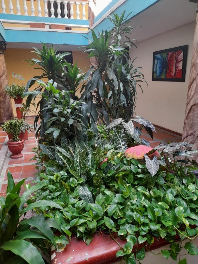Hotel Colonial Inn Barranquilla  Exterior photo