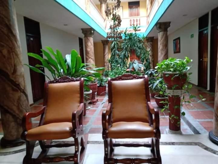 Hotel Colonial Inn Barranquilla  Exterior photo
