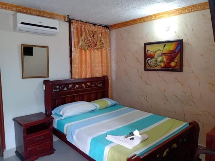 Hotel Colonial Inn Barranquilla  Exterior photo